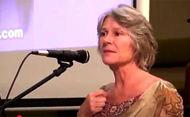 Cathy O'brien whistleblower