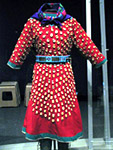 Dress from the show