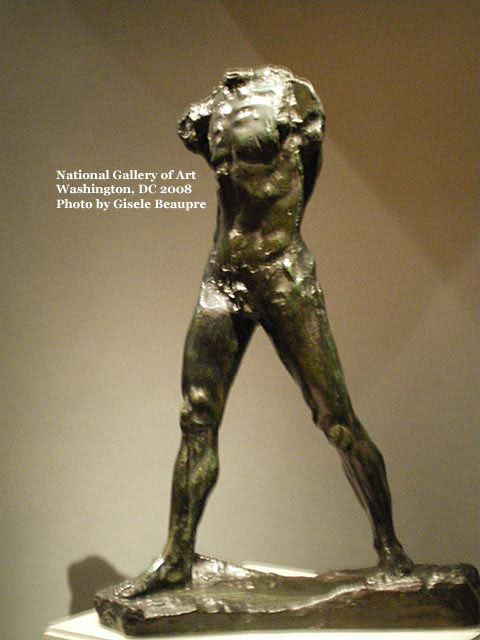 National Gallery of Art,  Washington, DC